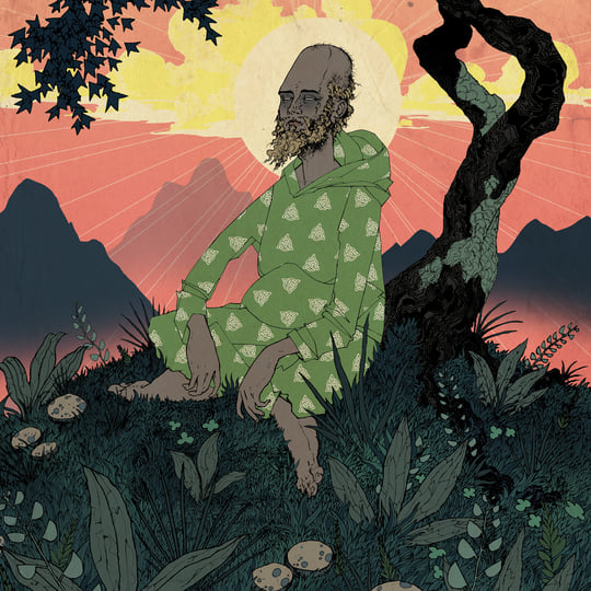 Primeval Transmissions | Breath