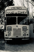 Hand Of Glory image