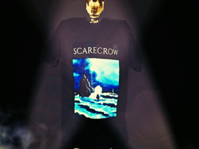 Scarecrow II T-Shirt main photo