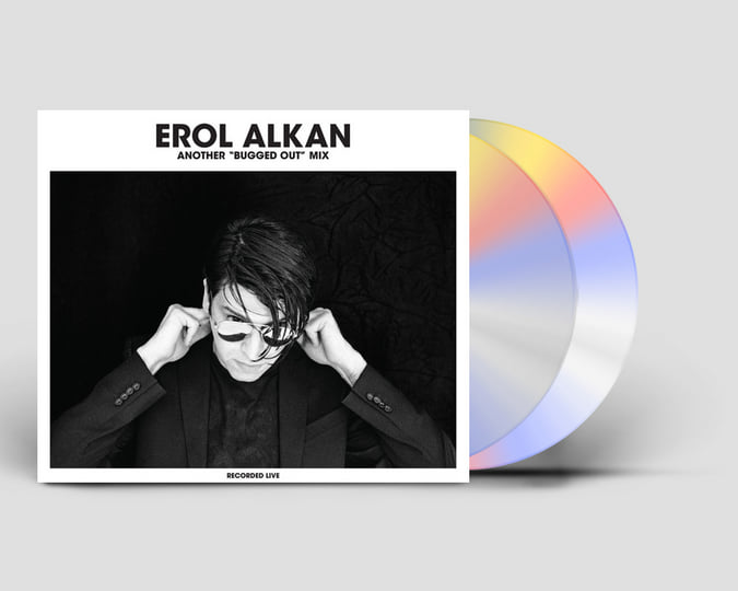 Erol Alkan: Another Bugged Out 