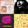 Powerman – Lost Tribe レコード Lost Tribe | Powerman | RVNG Intl.