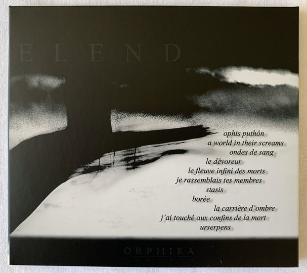 A World in Their Screams | Elend