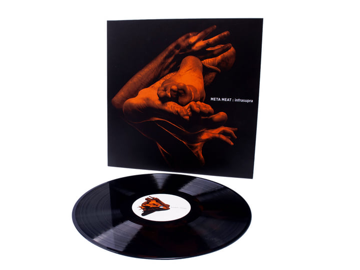 infrasupra | meta meat | ant-zen