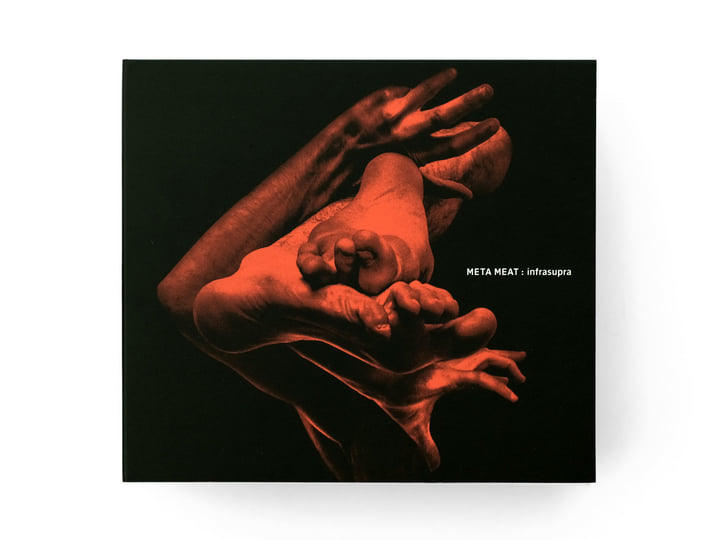 infrasupra | meta meat | ant-zen