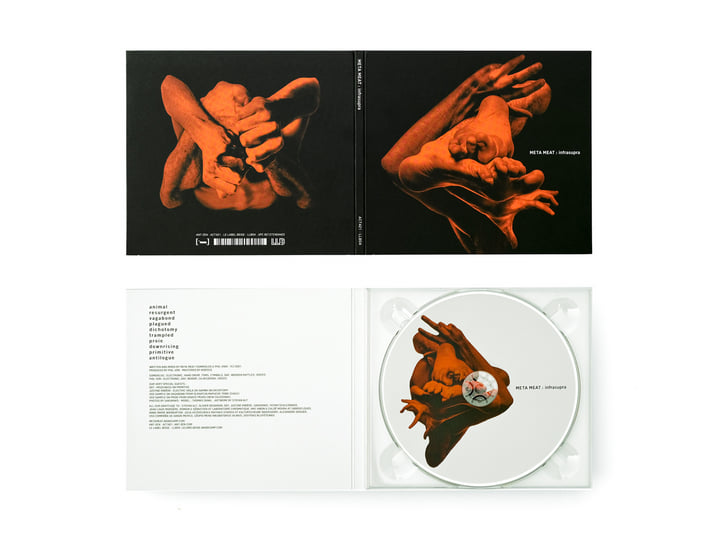 infrasupra | meta meat | ant-zen