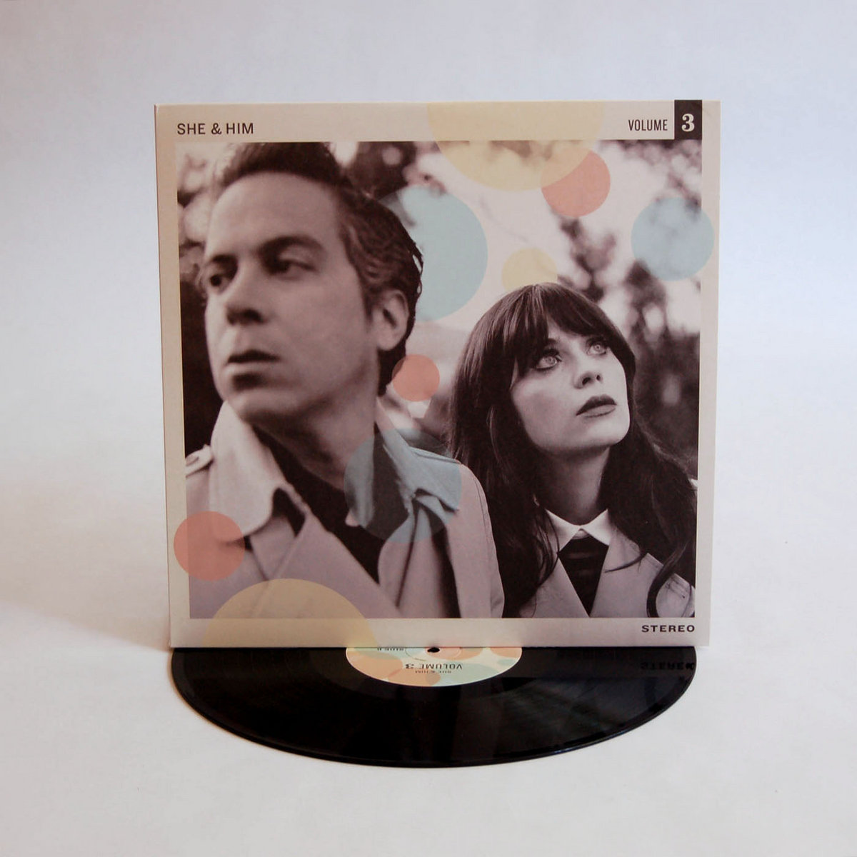 She & Him - Volume 3