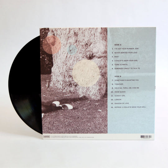 Volume 3 | She & Him