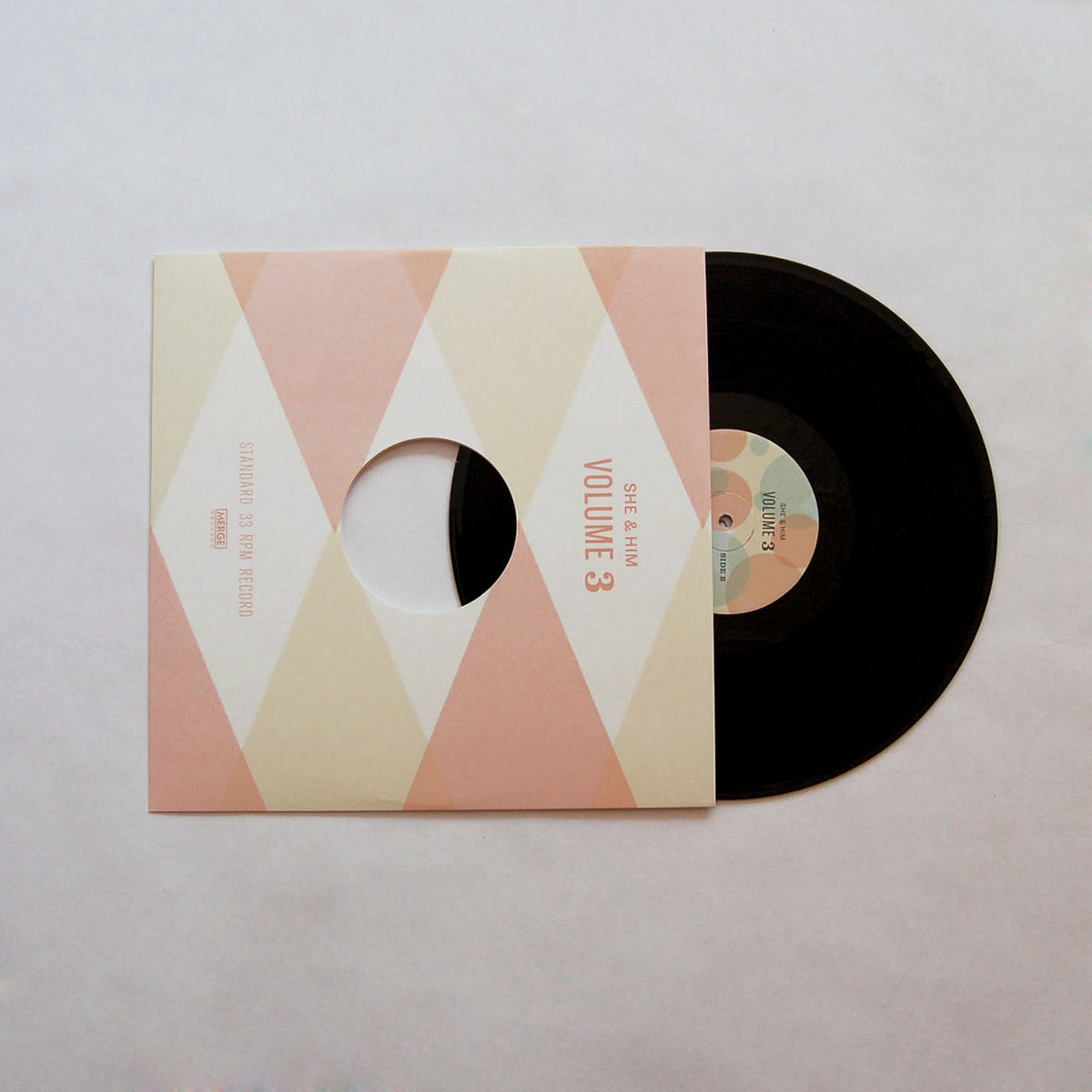 Volume 3 | She & Him