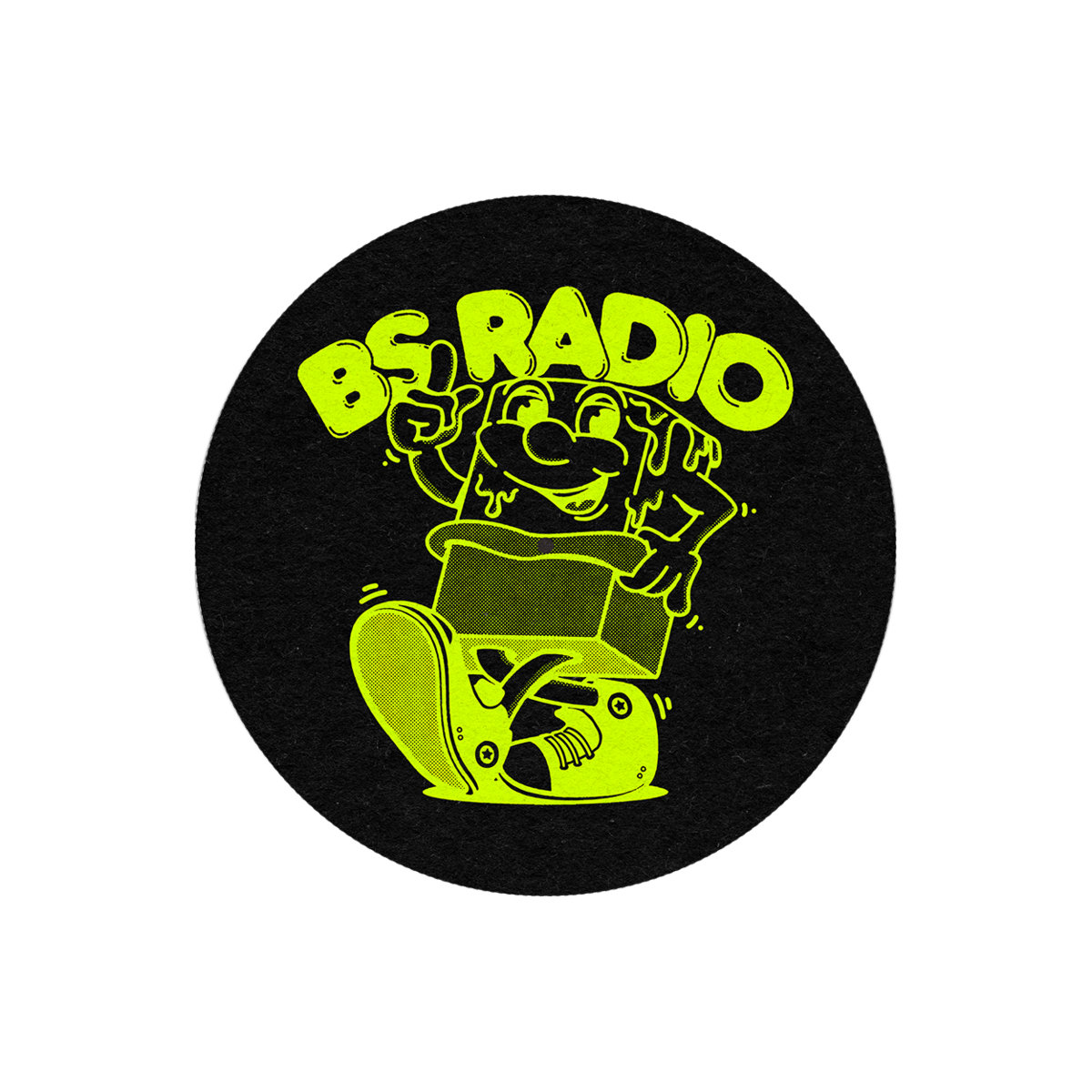 BS Radio Volume 01 | Various | BS Radio