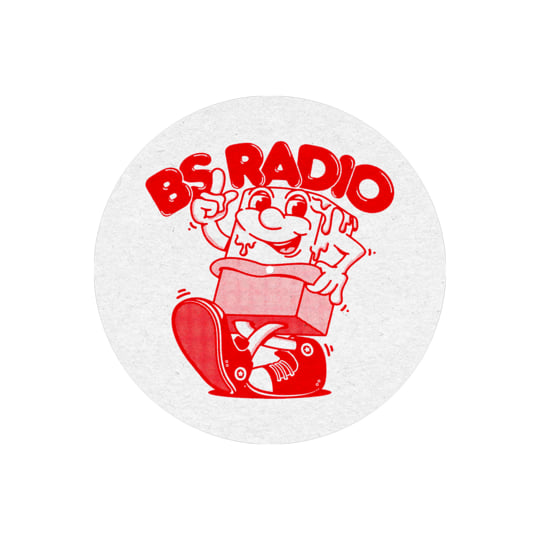 BS Radio Volume 01 | Various | BS Radio