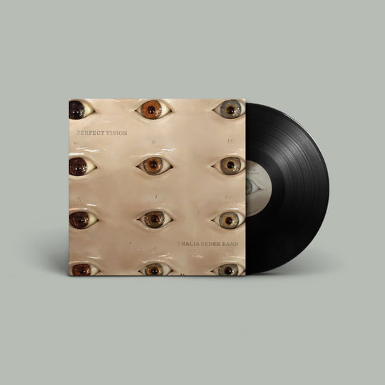 Perfect Vision | Thalia Zedek Band