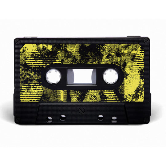 WARCC02 | DJ Fart in the Club | Warning