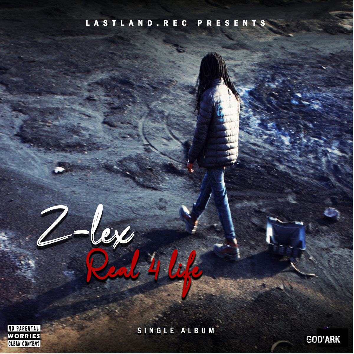REAL4LIFE. | Z-LEX.