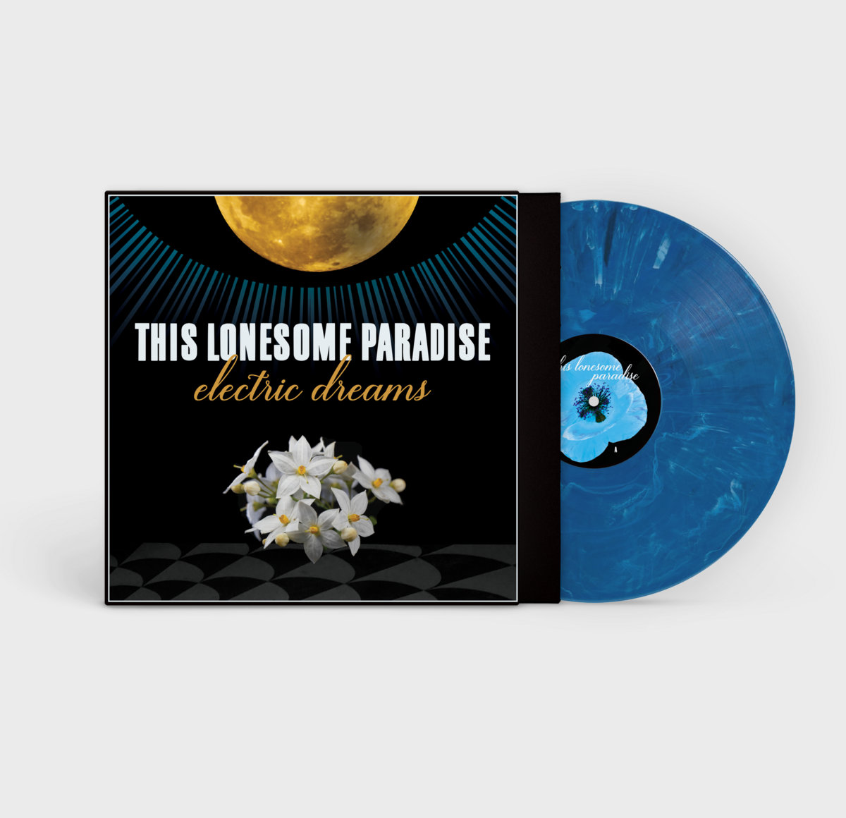 Electric Dreams | This Lonesome Paradise