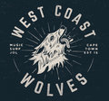 The West Coast Wolves image