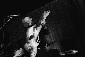 Music | Taylor Ashley