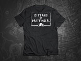 '15 Years' T-Shirt! photo 