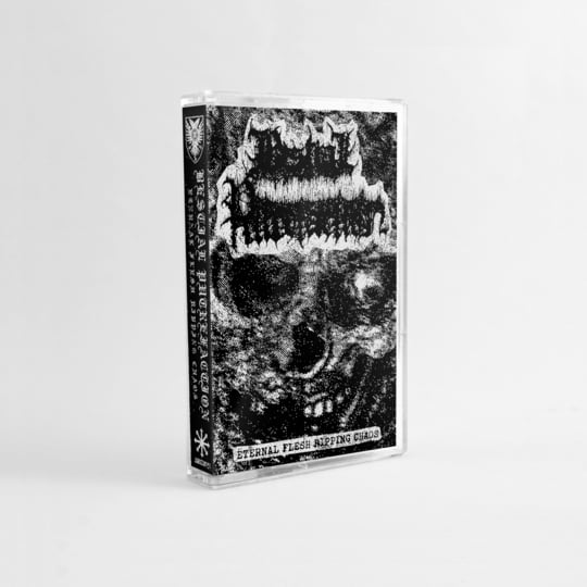 Eternal Flesh Ripping Chaos | BESTIAL PUTREFACTION | Sentient Ruin