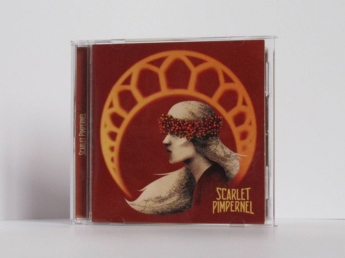 Scarlet Pimpernel | Scarlet Pimpernel