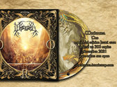 Medenera - Oro jewel case