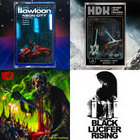 Succes De Scandale | The New Blockaders | advaita records