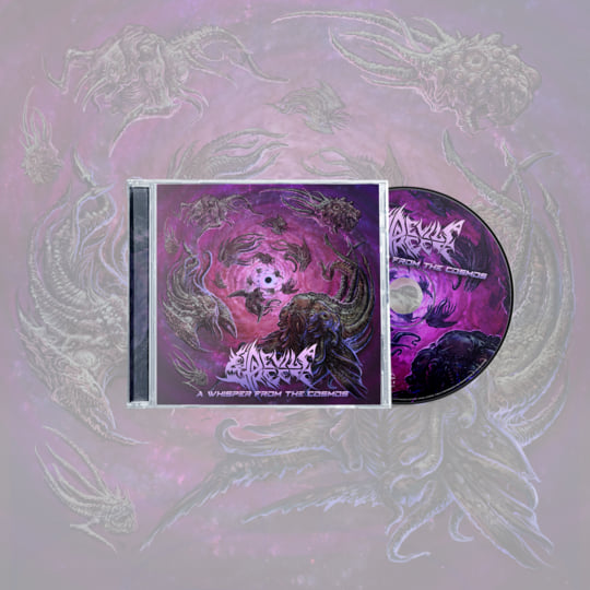 A Whisper From the Cosmos | Devils Reef