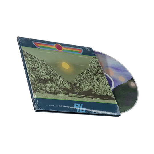 Magic Peaks | Windows 96