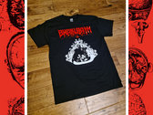 BrainBath 'Debut' T-Shirt - Edition of x50* photo 