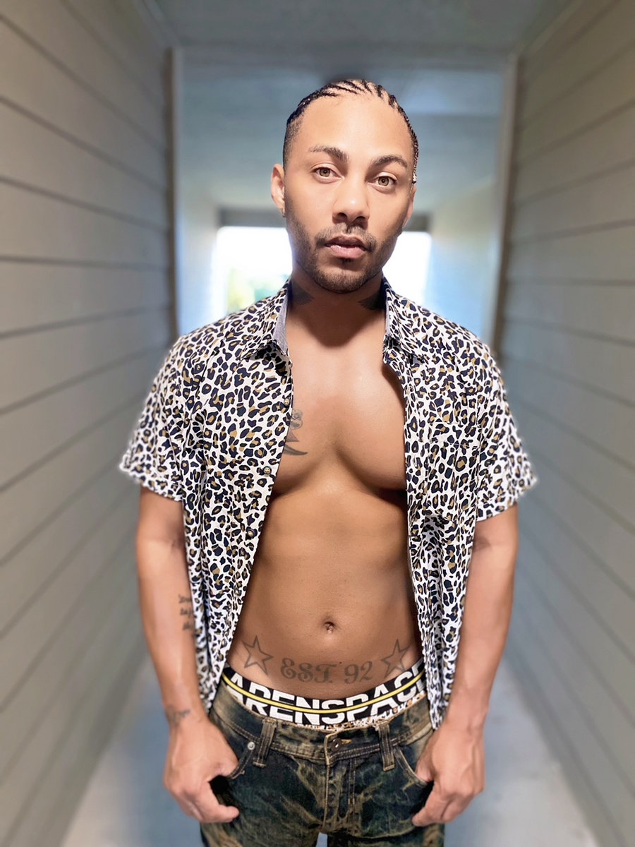 IDGF Chulo Rey idgf-chulo-rey