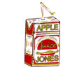 Apple Juice Jones image