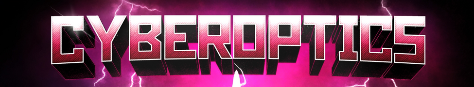 Cyberoptics — Photo