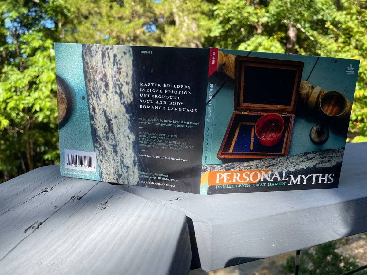 Personal Myths