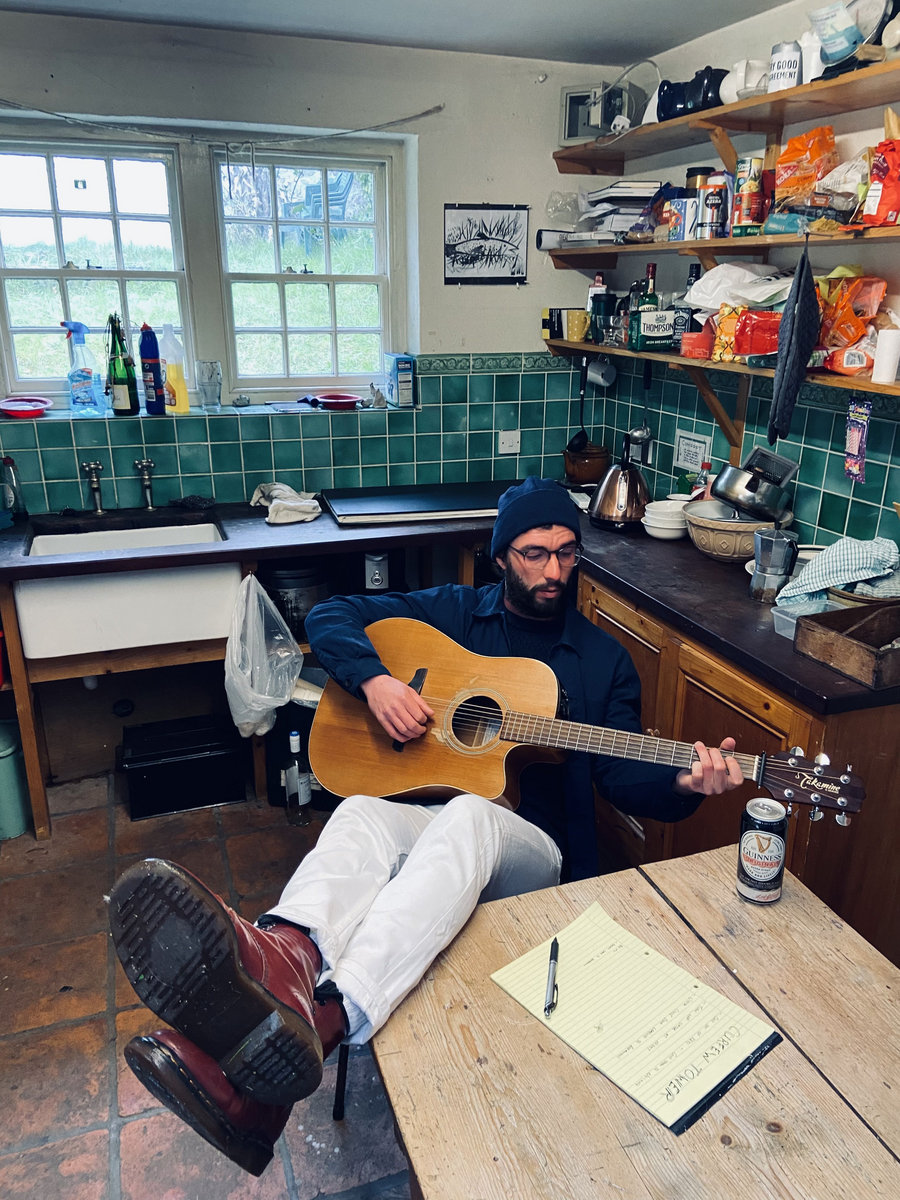 Frankie's Getting Married Joe Rocks