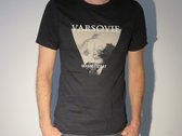 VARSOVIE Magnitizdat T-shirt photo 