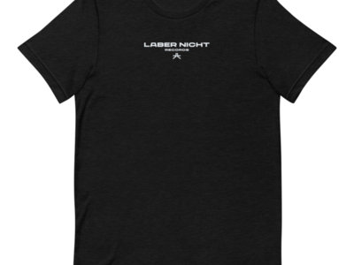 Laber Nicht Records Unisex T-Shirt main photo