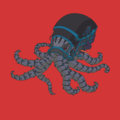 Robot Octopus image