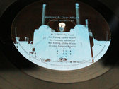 Tripalium Vinyl Package (4 vinyls) photo 