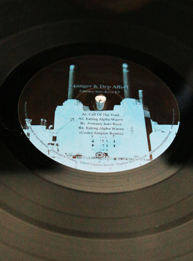 Ultimix 131 – 2 x Vinyl (12