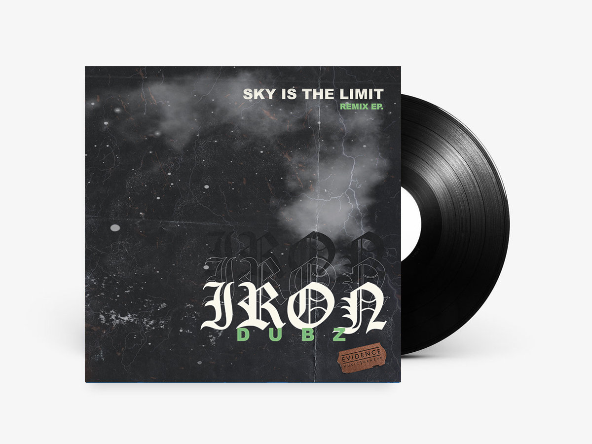 洋楽 NOI.D. Sky's the limit maxresdefault.jpg?sqp=-