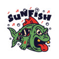 Sunfish image