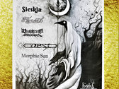 Dungeon Synth Zine #6 - Sieskja cover photo 