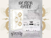 Altalith Bundle [ Digipack + Jewel Case + Tape ] photo 