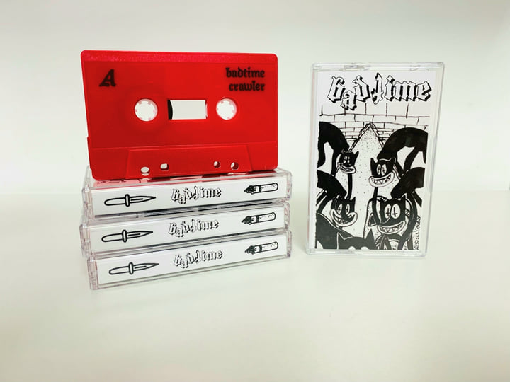 badtime vol.1 | badtime