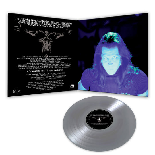 Danzig 5: Blackacidevil | Danzig