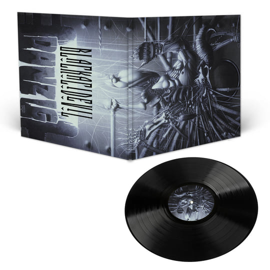 Danzig 5: Blackacidevil | Danzig