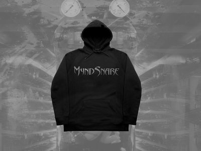 Hoodie - Conditioned: Human main photo