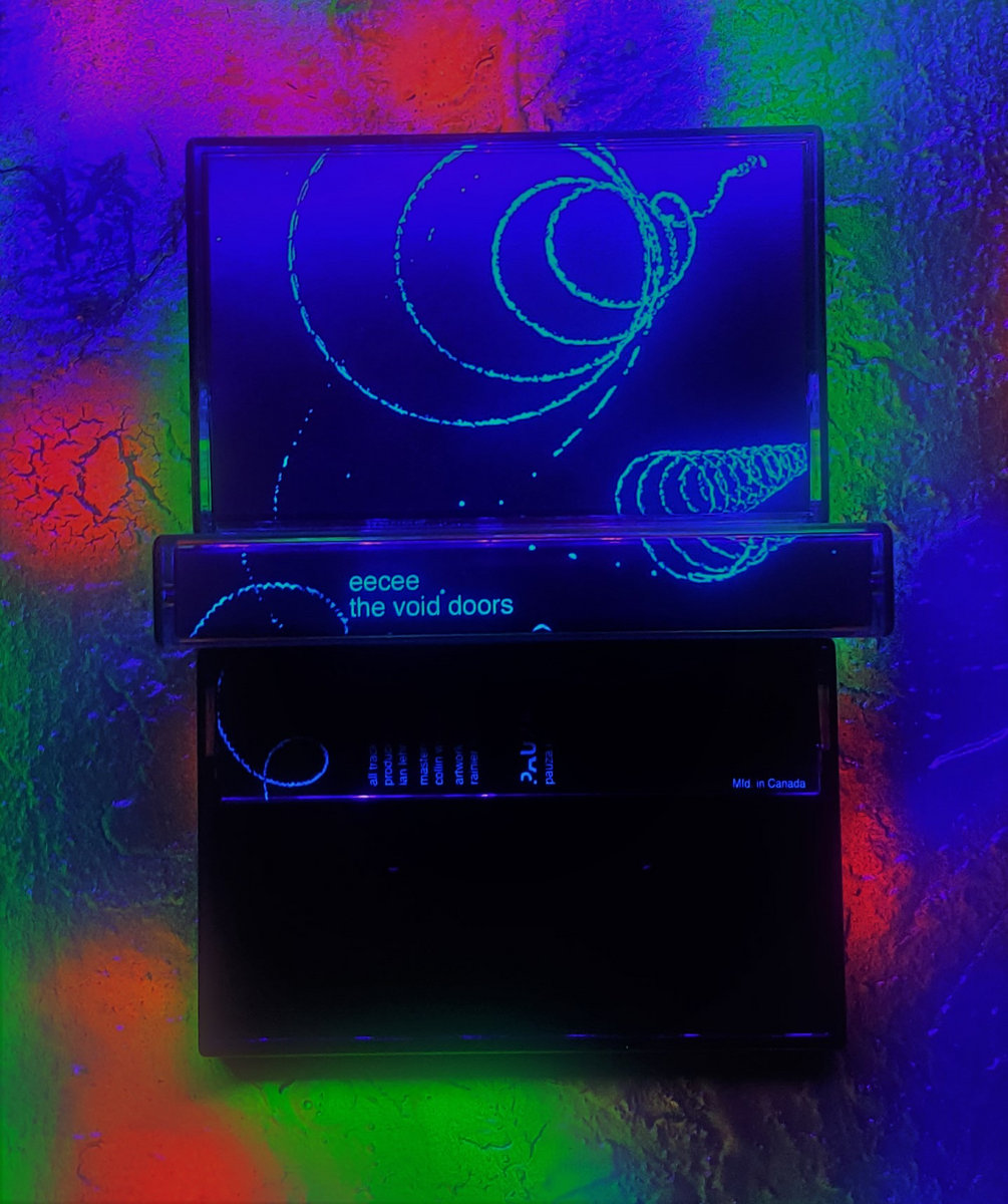 The Void Doors EECEE