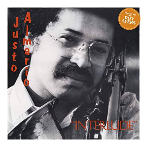 Interlude | Justo Almario (at Uno Melodic)