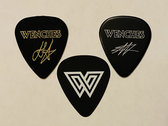 WENCHES Effin' Gnarly Triple Pick Pack photo 