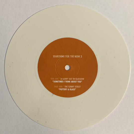 Searching For The Now 3 | Slumberland Records